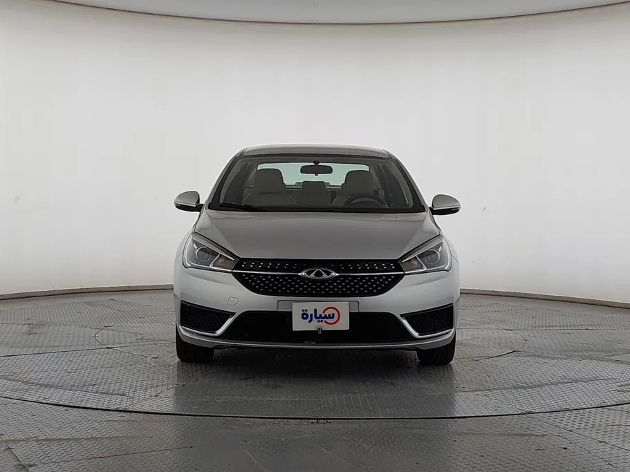 2023 Chery Arrizo 5 Comfort 