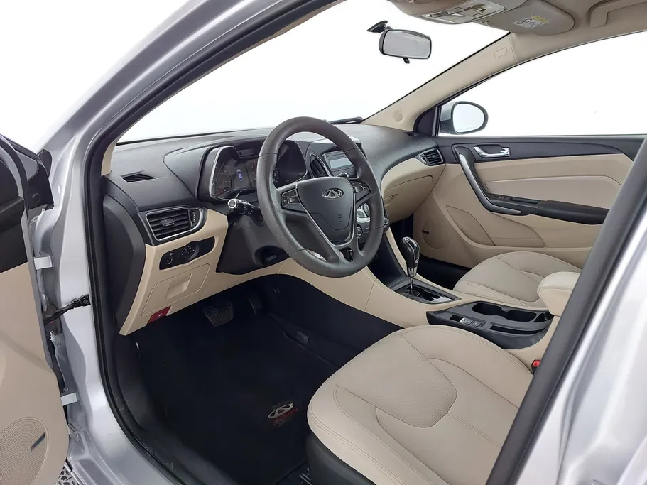 2023 Chery Arrizo 5 Comfort 