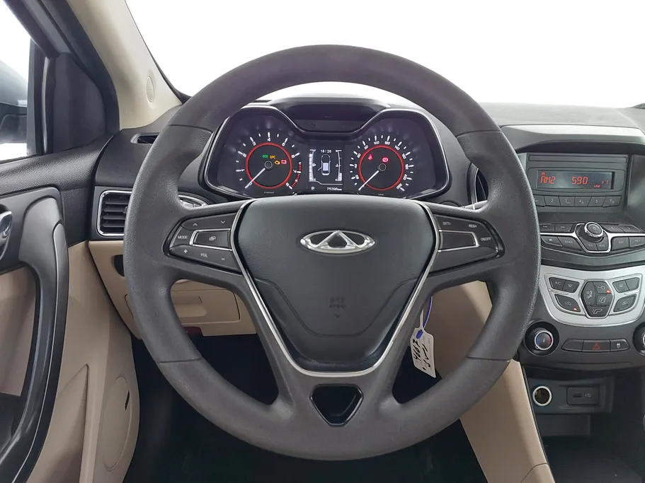 2023 Chery Arrizo 5 Comfort 