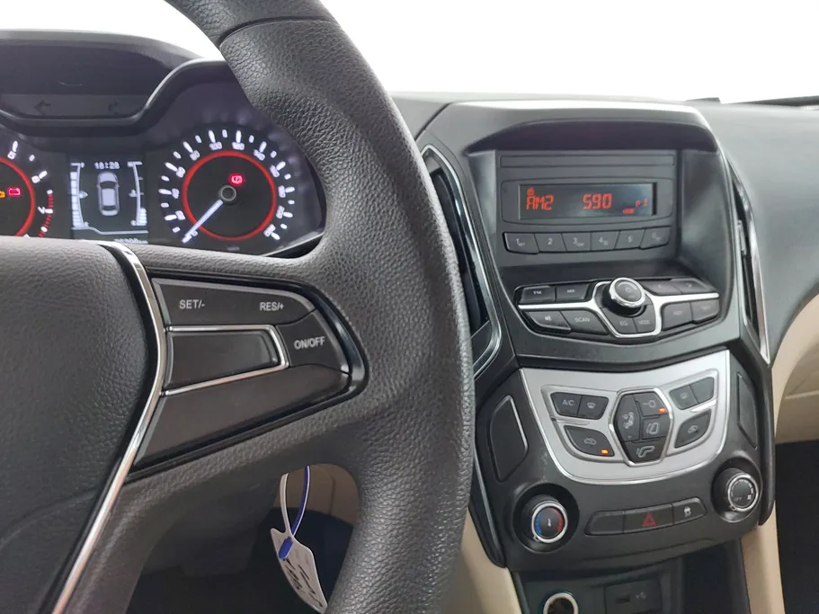 2023 Chery Arrizo 5 Comfort 