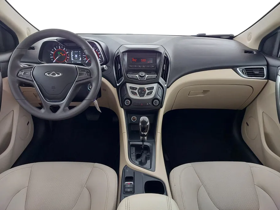 2023 Chery Arrizo 5 Comfort 