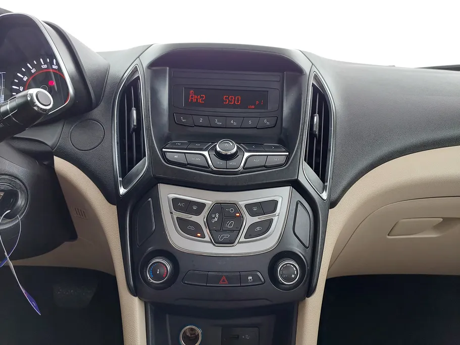 2023 Chery Arrizo 5 Comfort 