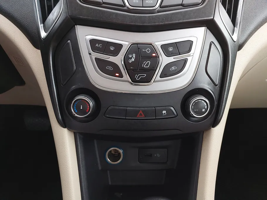 2023 Chery Arrizo 5 Comfort 