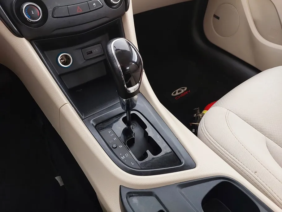 2023 Chery Arrizo 5 Comfort 