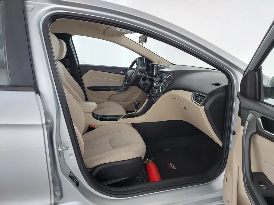 2023 Chery Arrizo 5 Comfort 