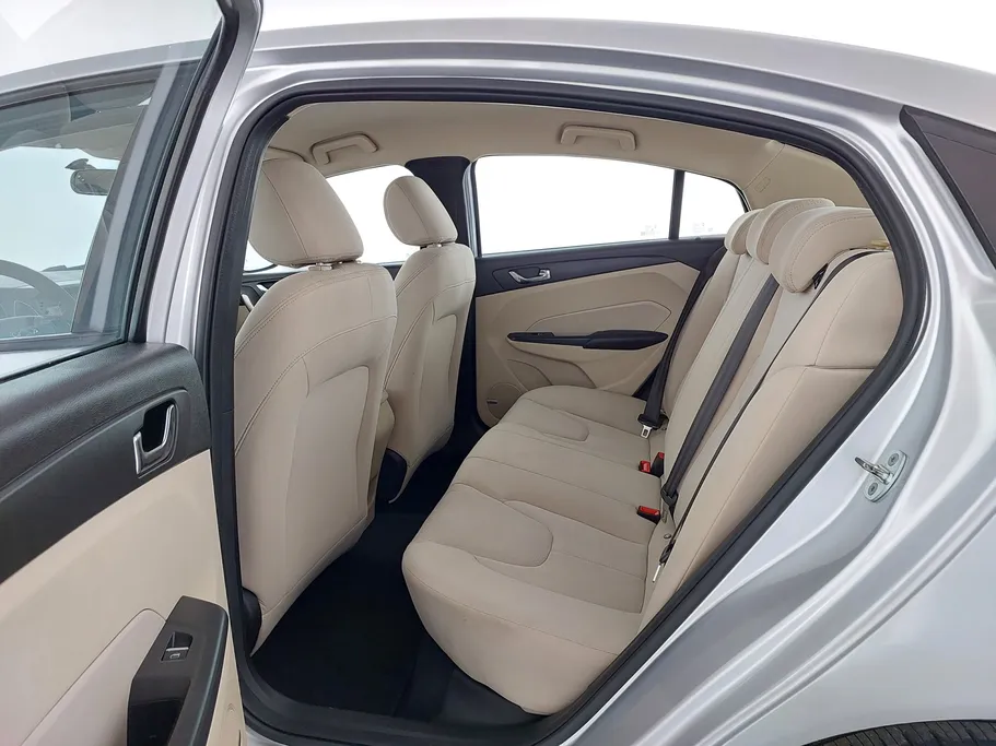 2023 Chery Arrizo 5 Comfort 