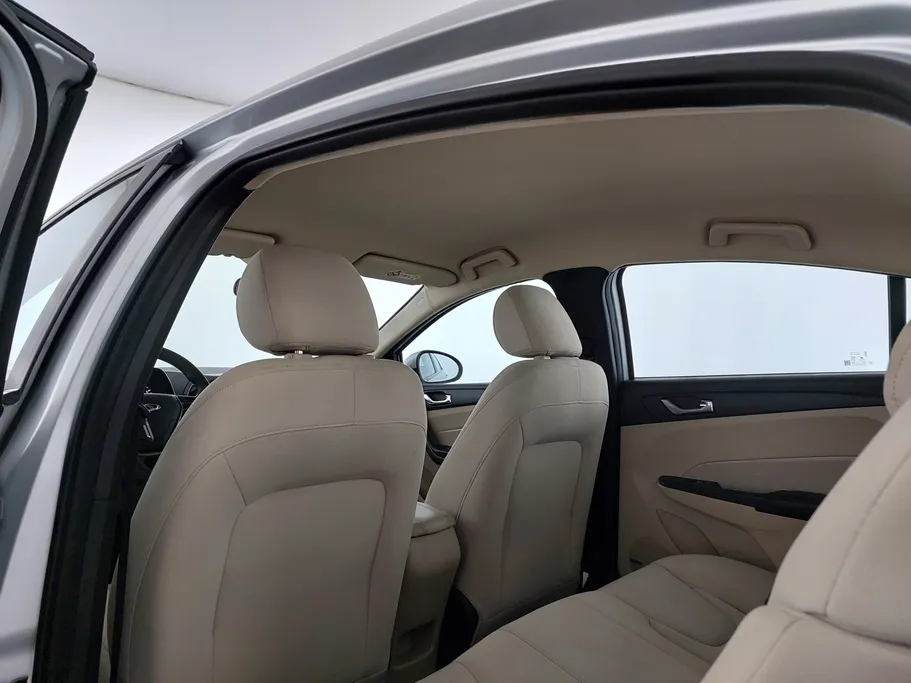 2023 Chery Arrizo 5 Comfort 