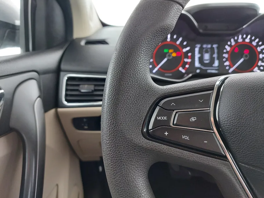 2023 Chery Arrizo 5 Comfort 