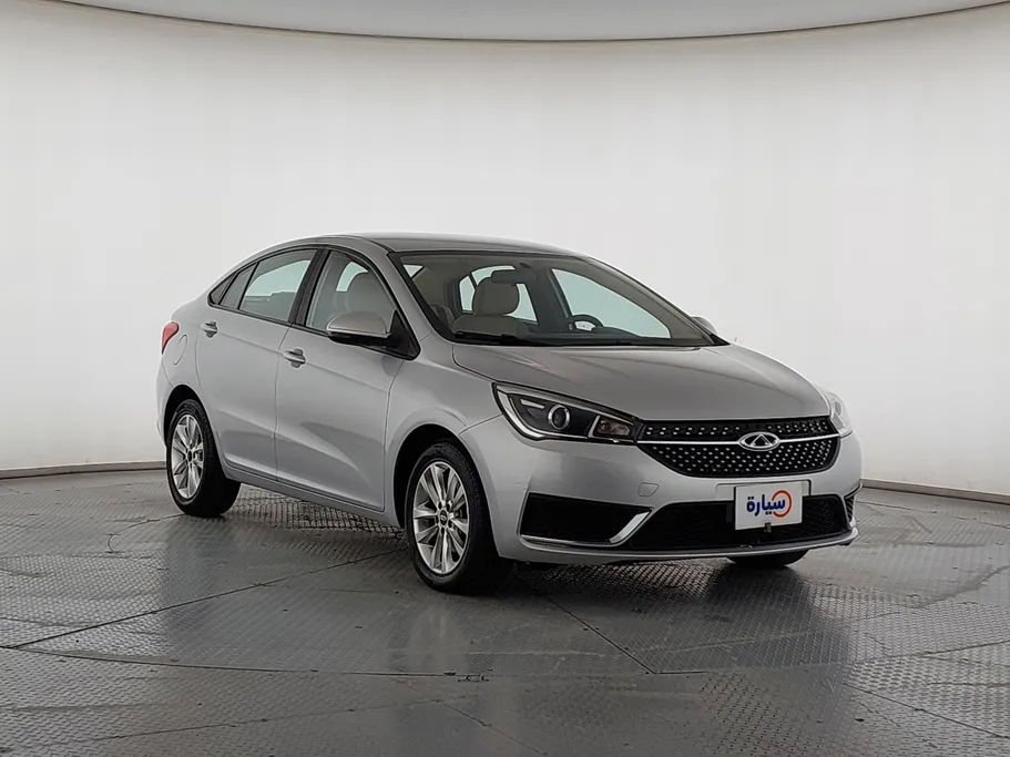 2023 Chery Arrizo 5 Comfort 