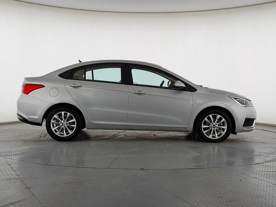 2023 Chery Arrizo 5 Comfort 