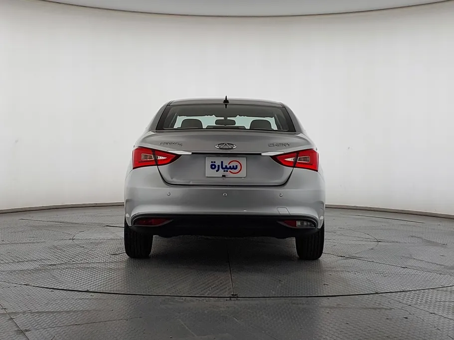 2023 Chery Arrizo 5 Comfort 