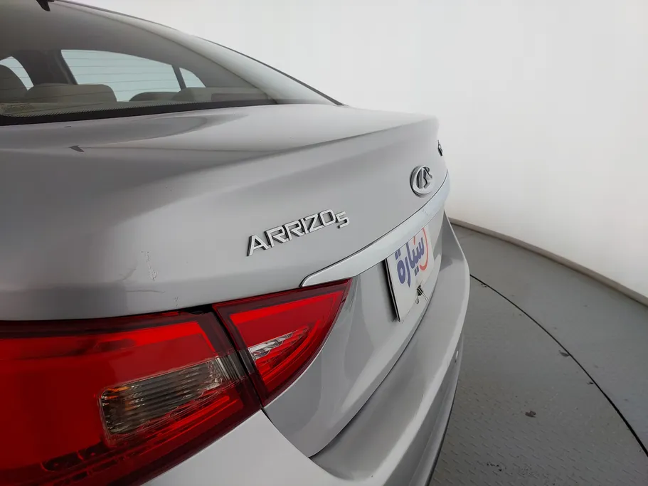 2023 Chery Arrizo 5 Comfort 