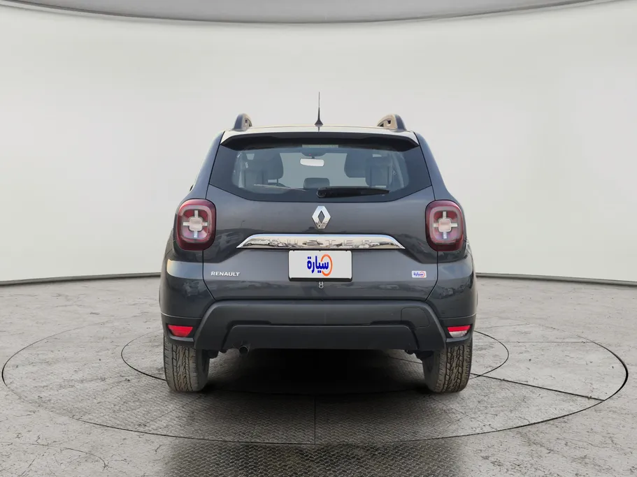 2023 Renault Duster PE 