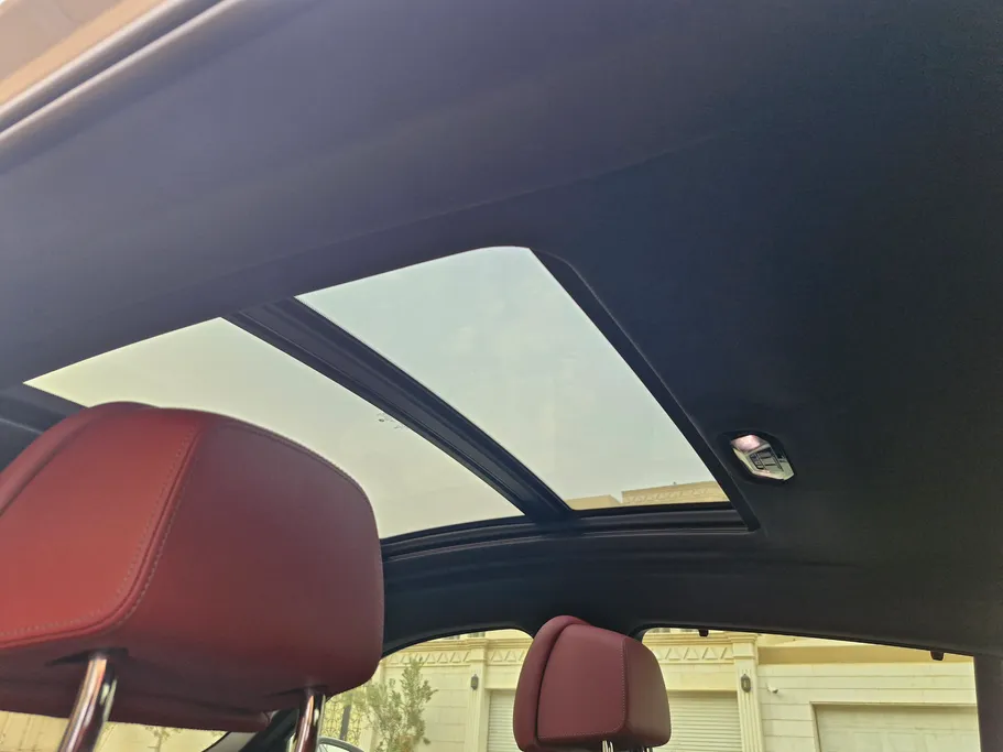 2020 BMW X Series 6 xDrive 40i 