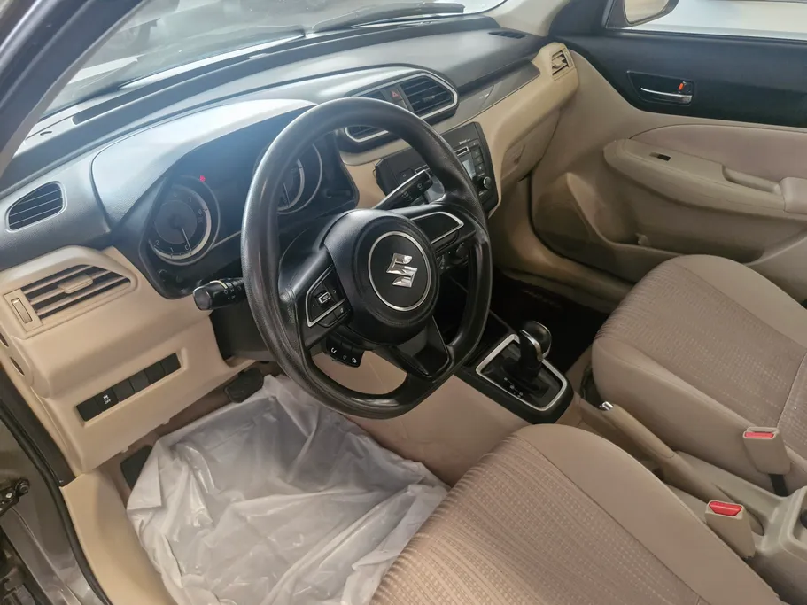 سوزوكي ديزاير GL 2023 