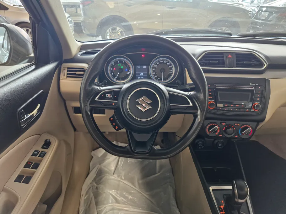 سوزوكي ديزاير GL 2023 