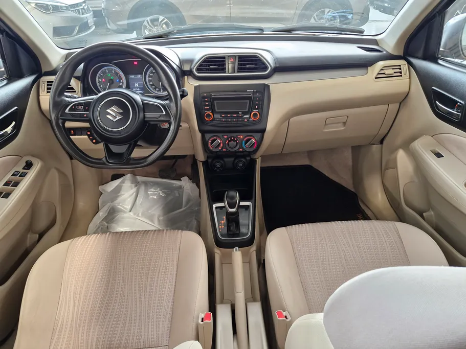 سوزوكي ديزاير GL 2023 