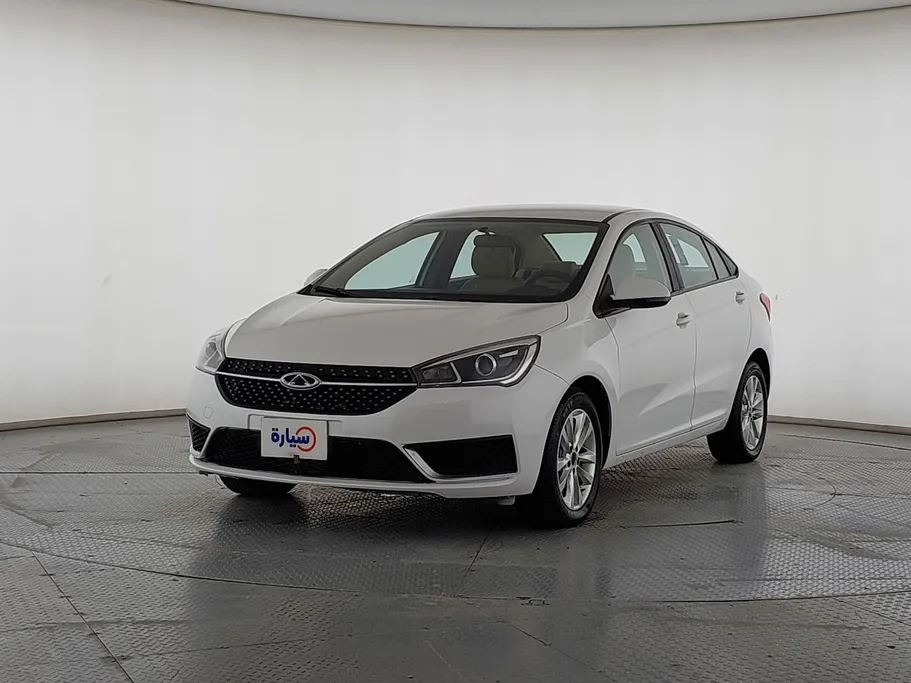 2023 Chery Arrizo 5 Comfort 