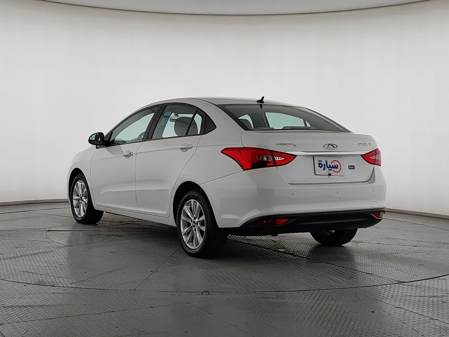 2023 Chery Arrizo 5 Comfort 
