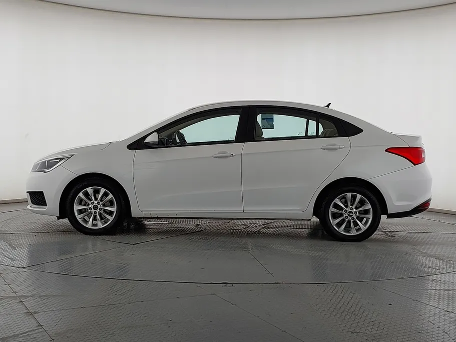 2023 Chery Arrizo 5 Comfort 
