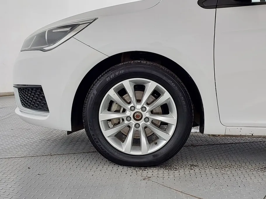 2023 Chery Arrizo 5 Comfort 