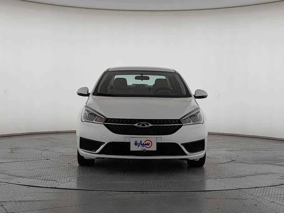 2023 Chery Arrizo 5 Comfort 