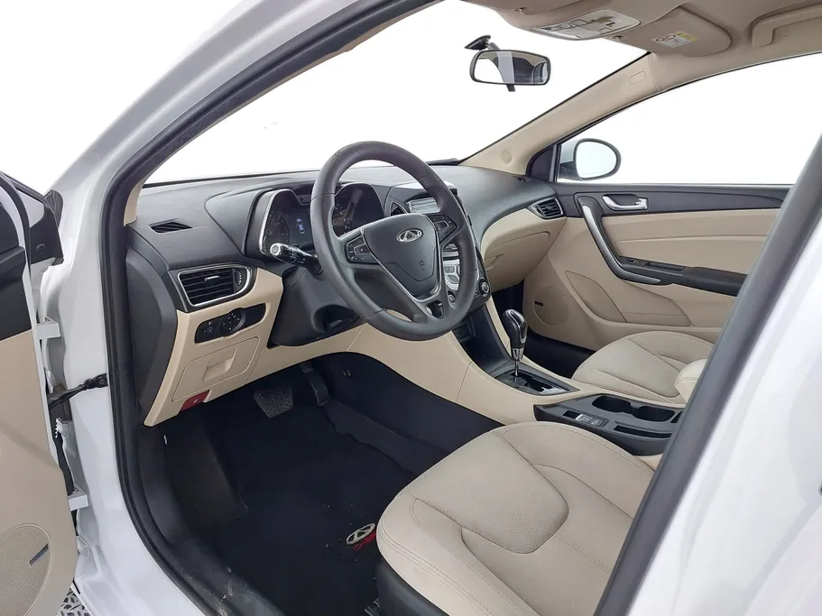 2023 Chery Arrizo 5 Comfort 
