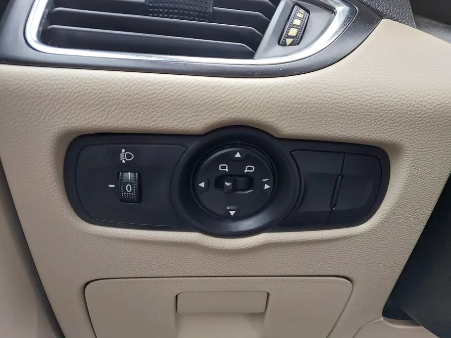 2023 Chery Arrizo 5 Comfort 