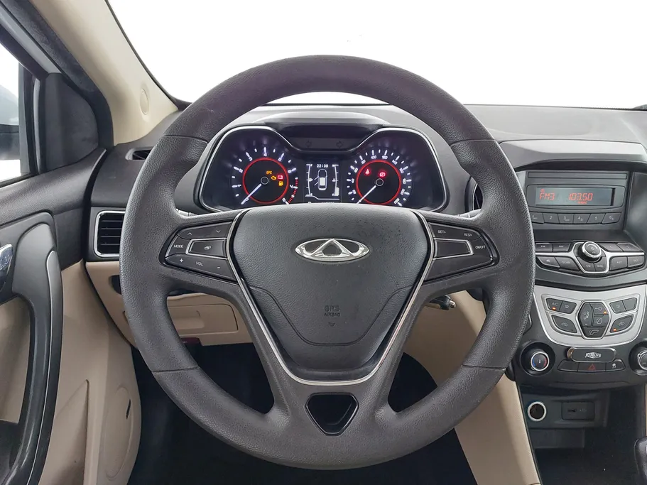 2023 Chery Arrizo 5 Comfort 