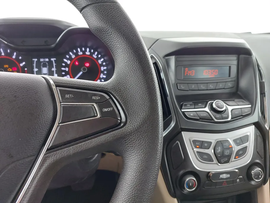 2023 Chery Arrizo 5 Comfort 