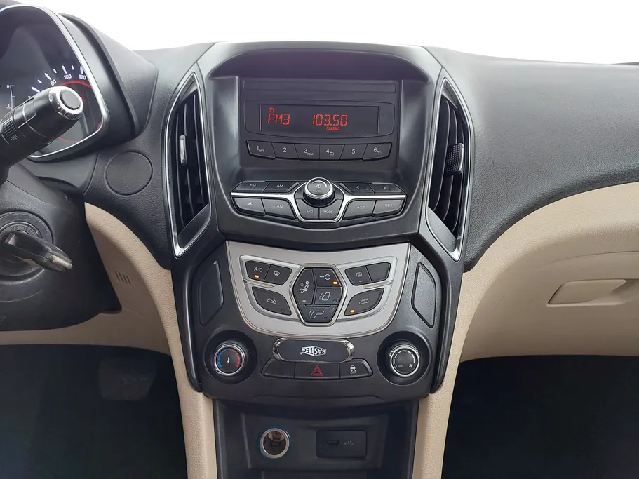 2023 Chery Arrizo 5 Comfort 