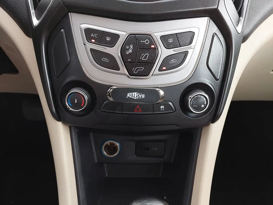 2023 Chery Arrizo 5 Comfort 