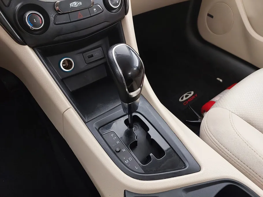 2023 Chery Arrizo 5 Comfort 