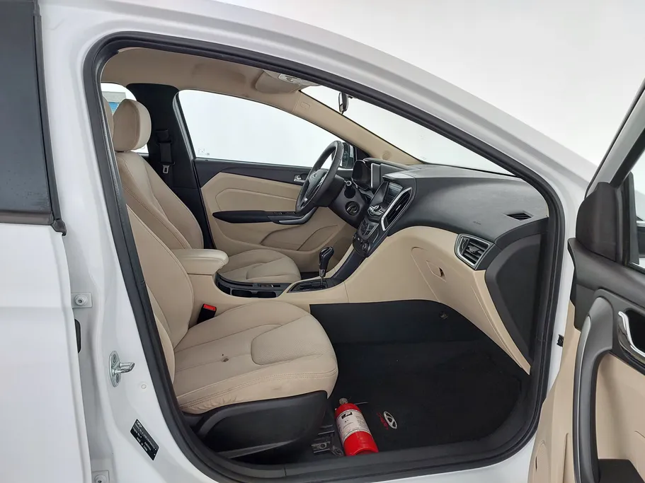 2023 Chery Arrizo 5 Comfort 