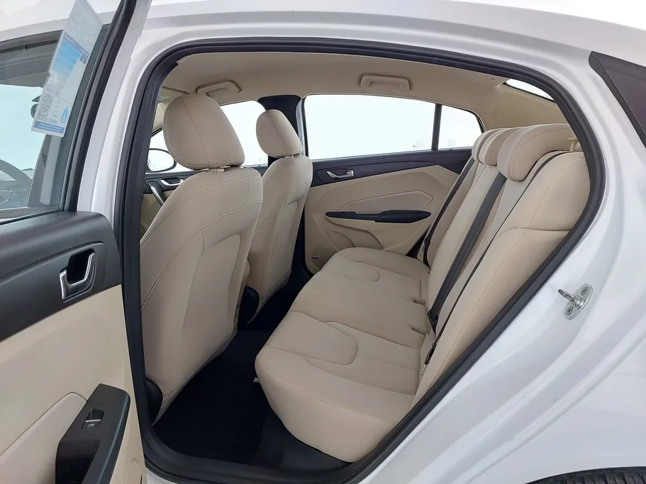 2023 Chery Arrizo 5 Comfort 
