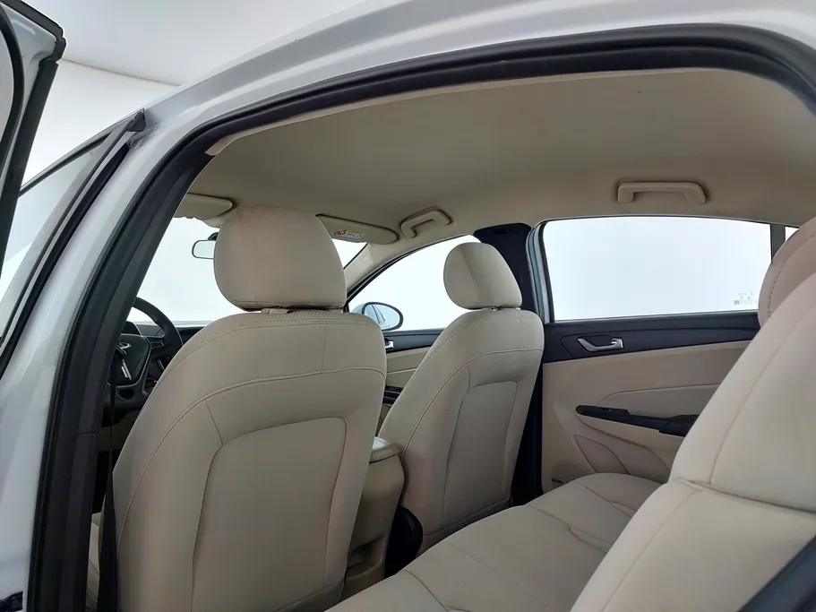 2023 Chery Arrizo 5 Comfort 