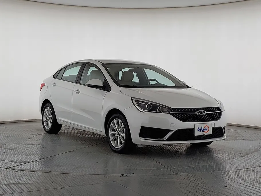 2023 Chery Arrizo 5 Comfort 