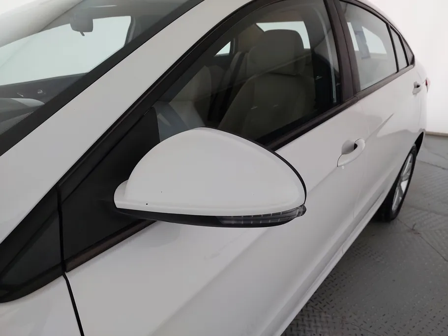 2023 Chery Arrizo 5 Comfort 