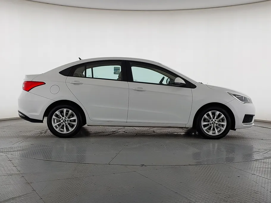 2023 Chery Arrizo 5 Comfort 