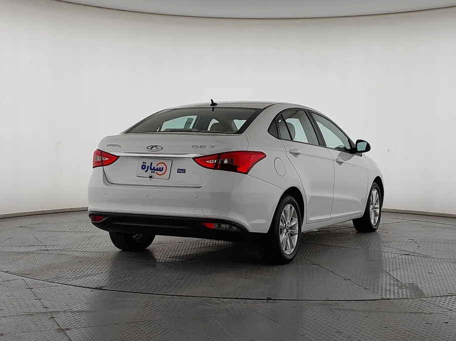 2023 Chery Arrizo 5 Comfort 