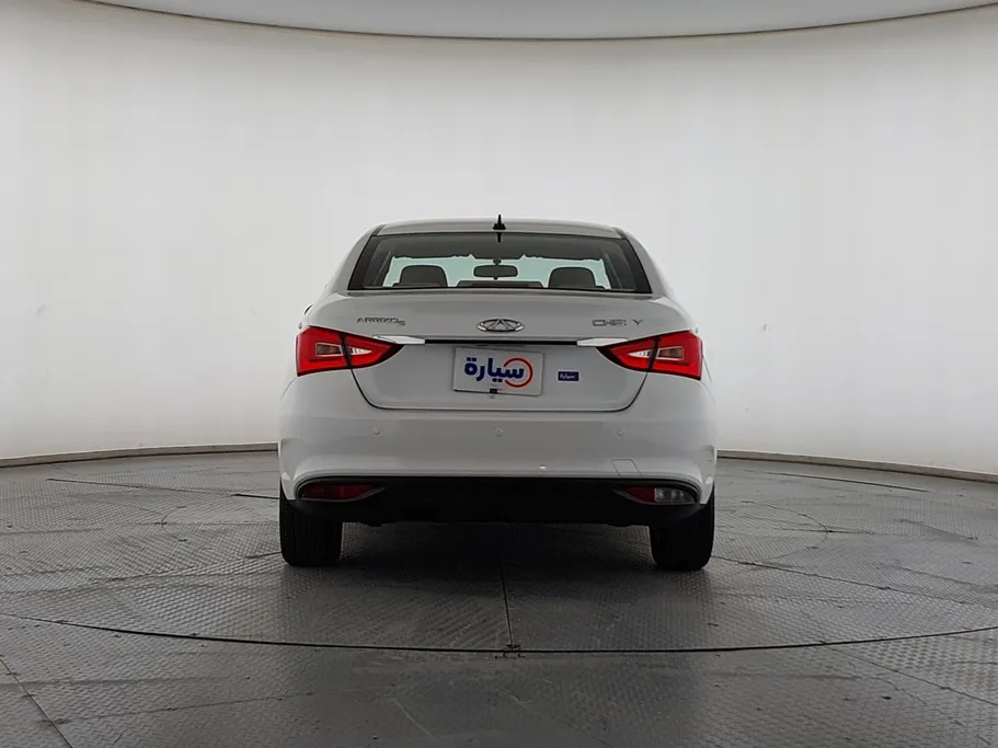 2023 Chery Arrizo 5 Comfort 