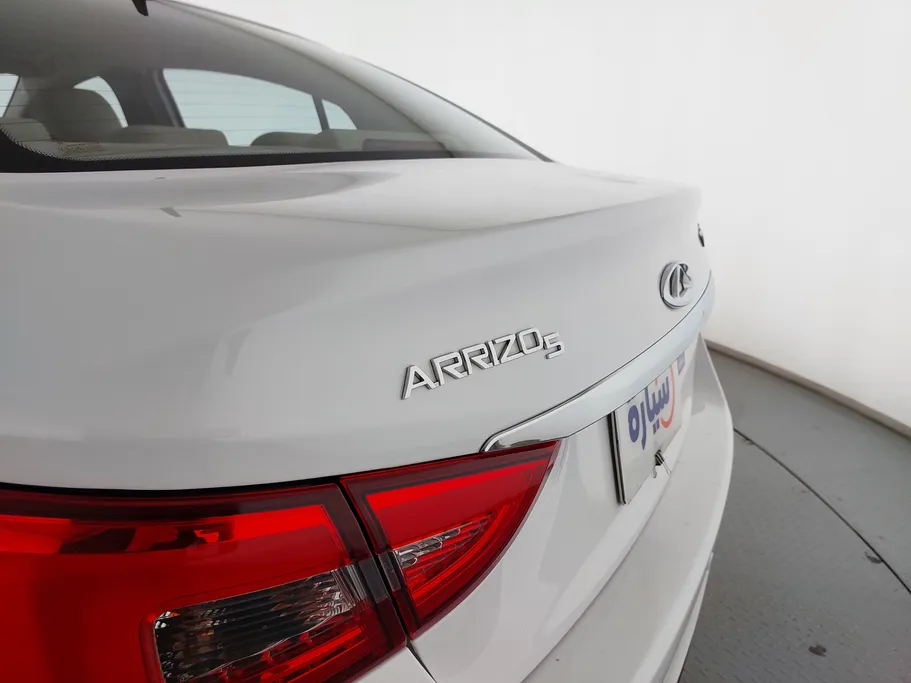 2023 Chery Arrizo 5 Comfort 