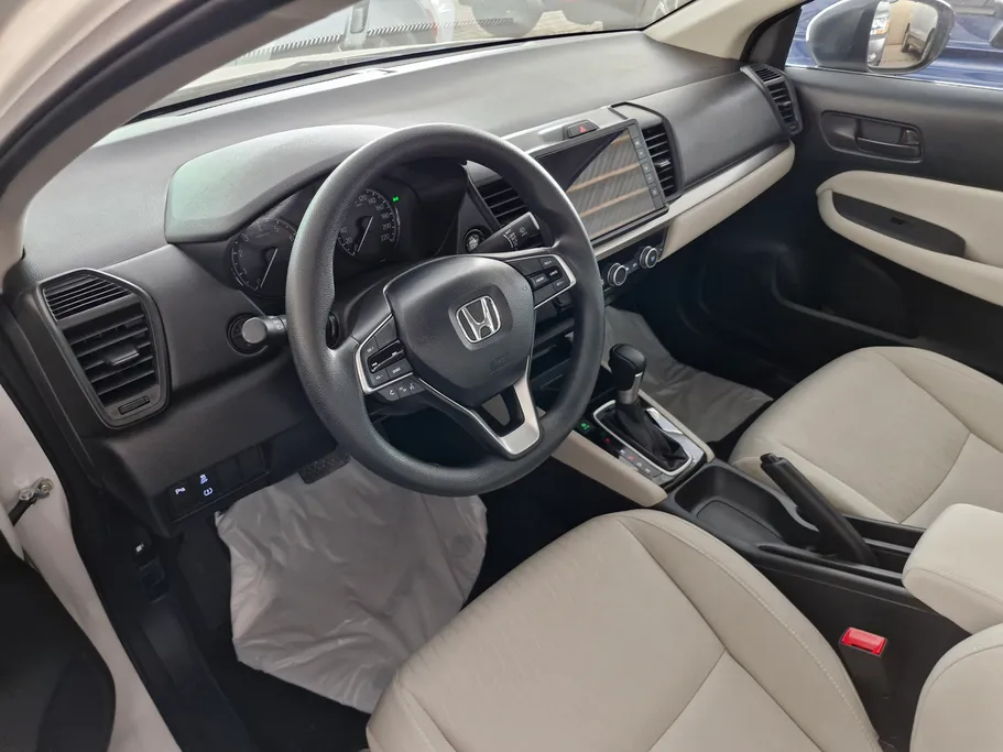2024 Honda City DX 