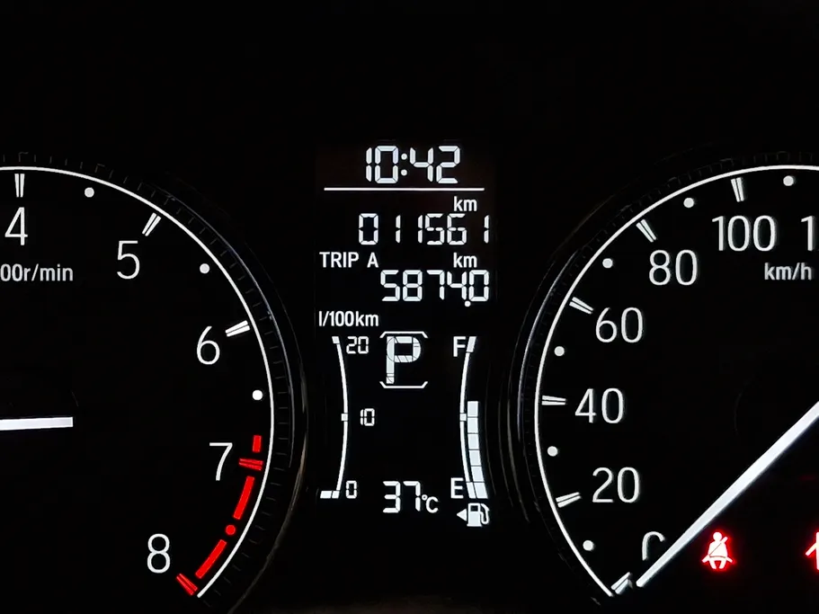 2024 Honda City DX 