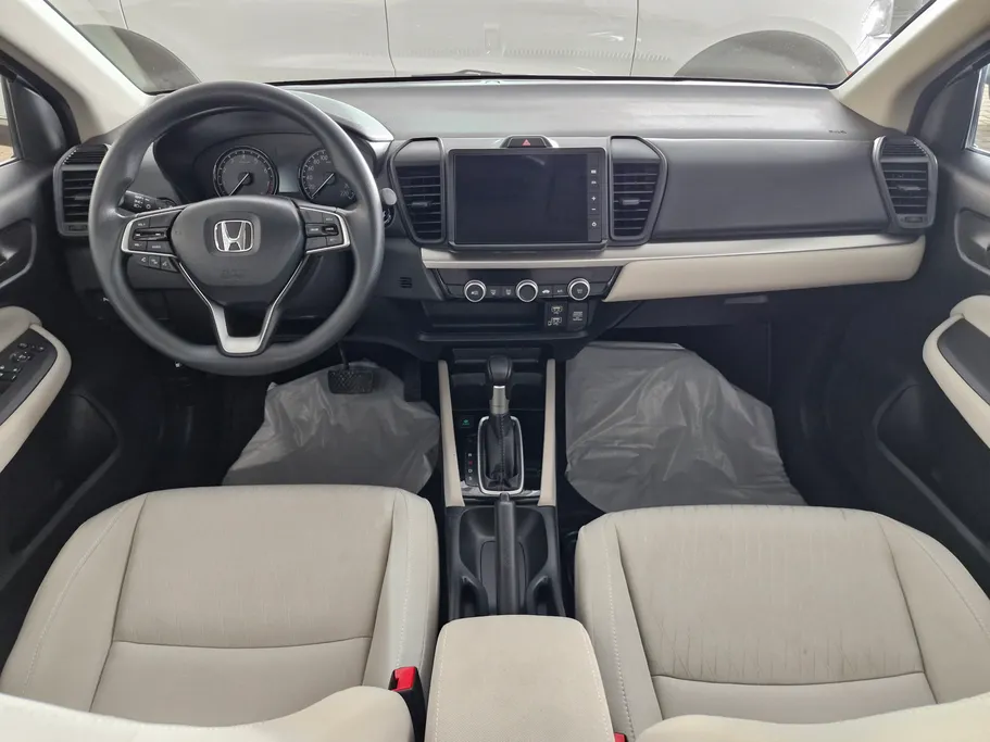2024 Honda City DX 