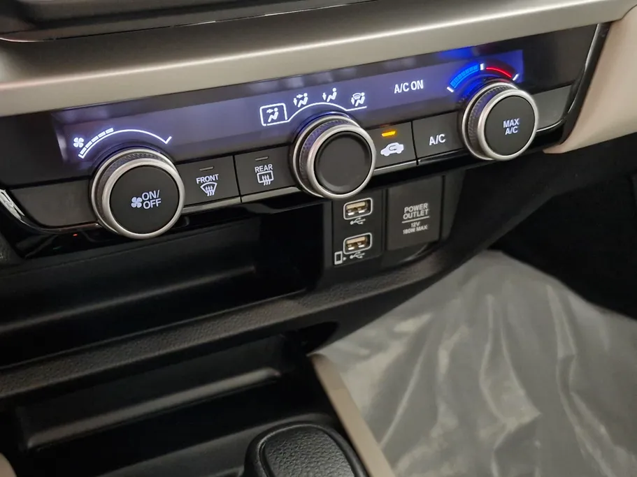 2024 Honda City DX 