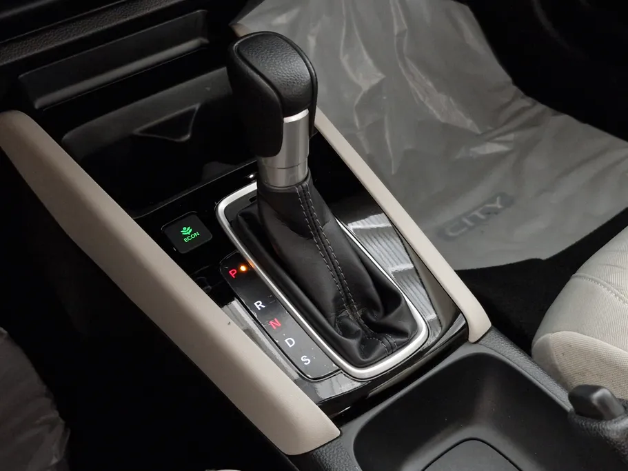 2024 Honda City DX 