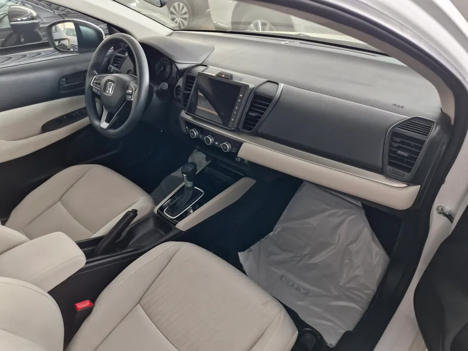 2024 Honda City DX 