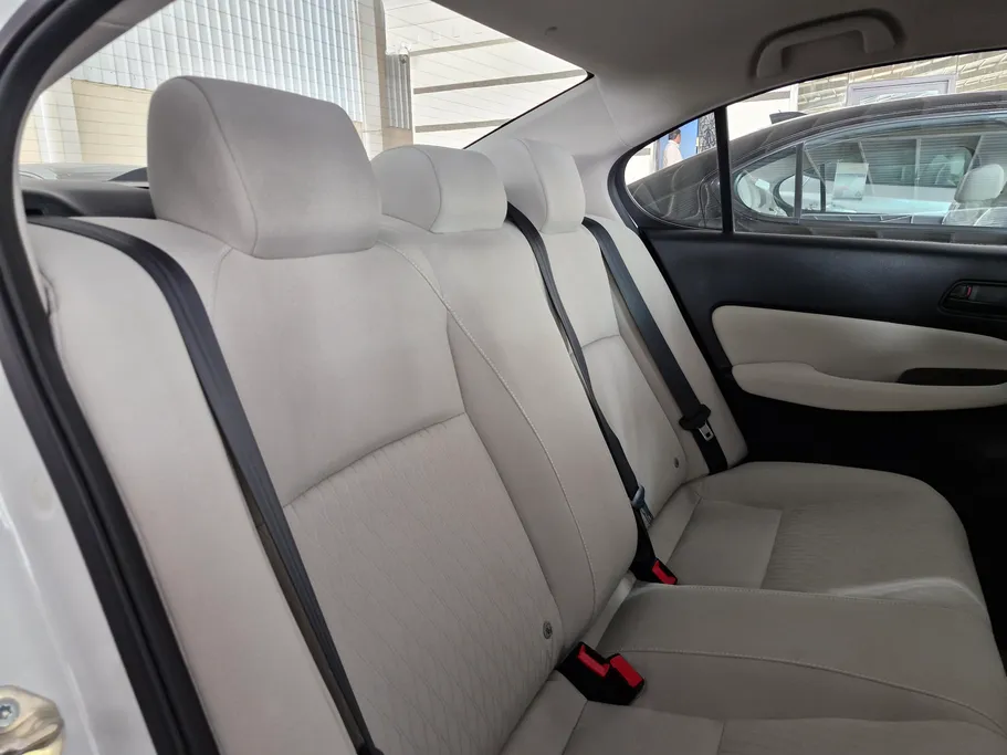 2024 Honda City DX 
