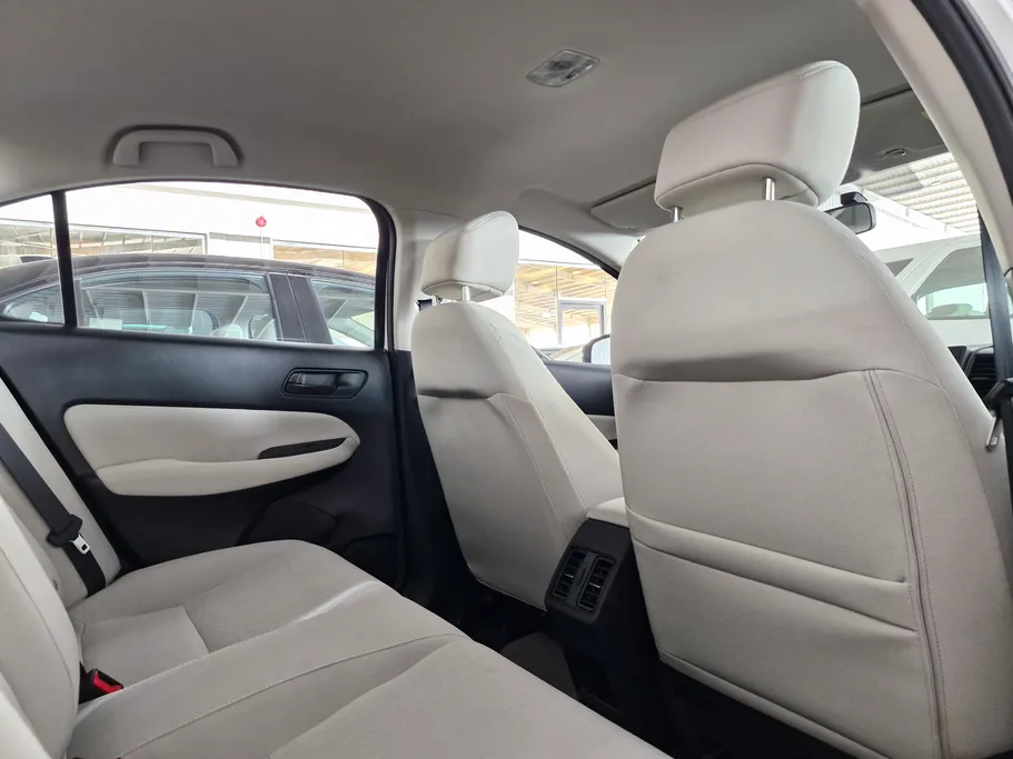 2024 Honda City DX 